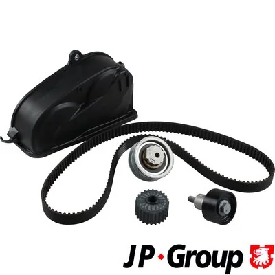Timing Belt Kit